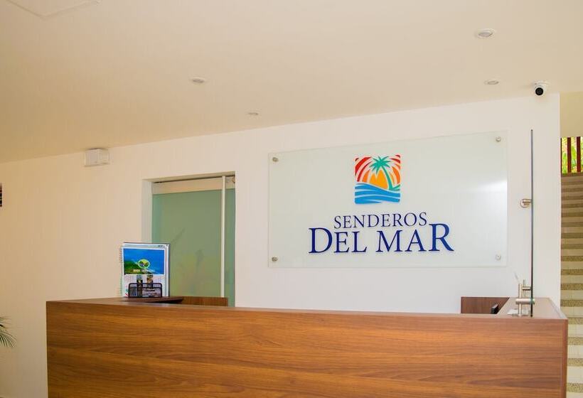 בית מלון כפרי Senderos Del Mar
