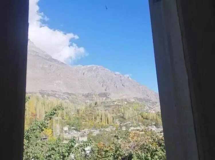 هتل Shah Quli Inn
