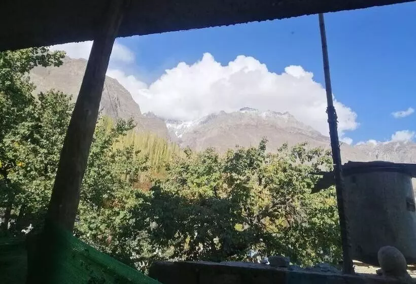 هتل Shah Quli Inn