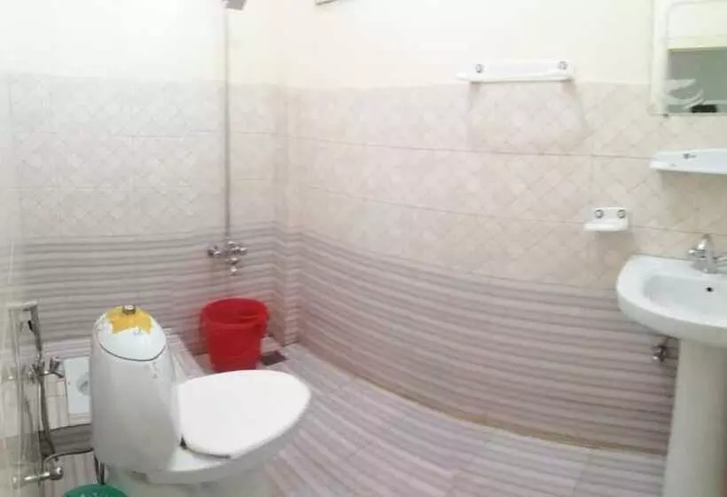هتل Shah Quli Inn
