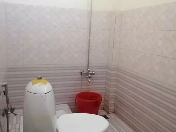 هتل Shah Quli Inn