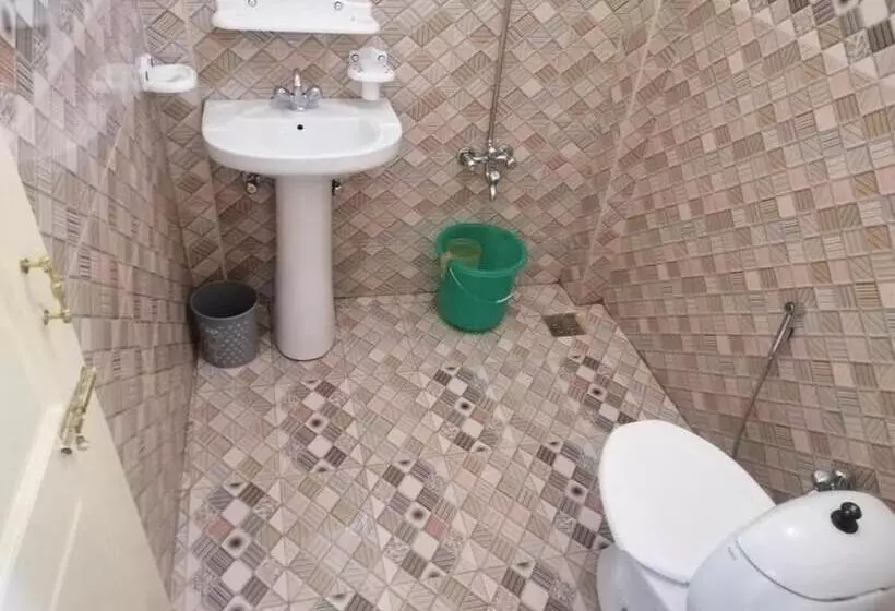 هتل Shah Quli Inn