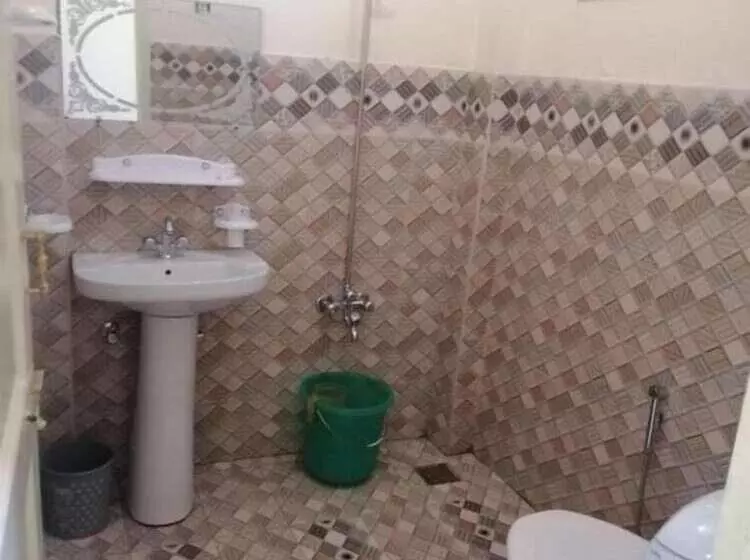 هتل Shah Quli Inn