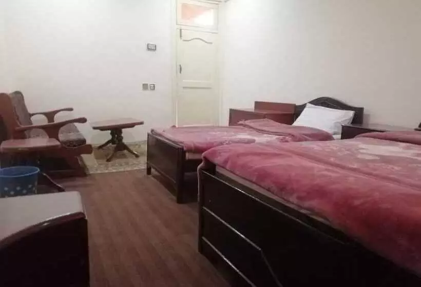 هتل Shah Quli Inn