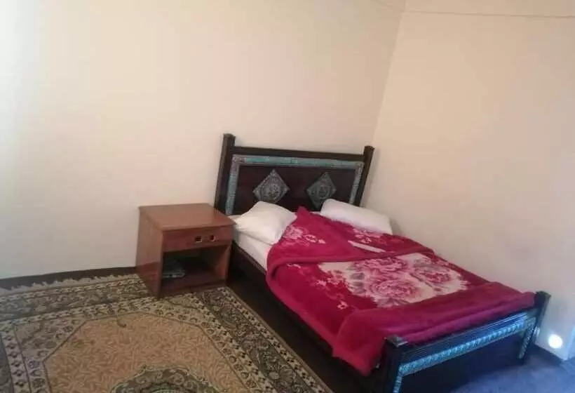 هتل Shah Quli Inn