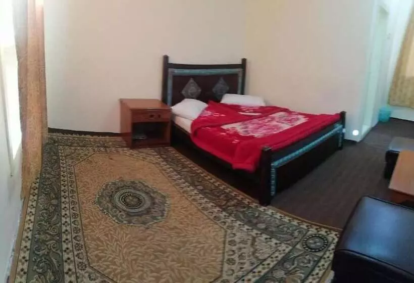 هتل Shah Quli Inn