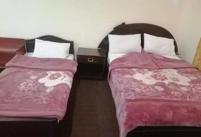 هتل Shah Quli Inn