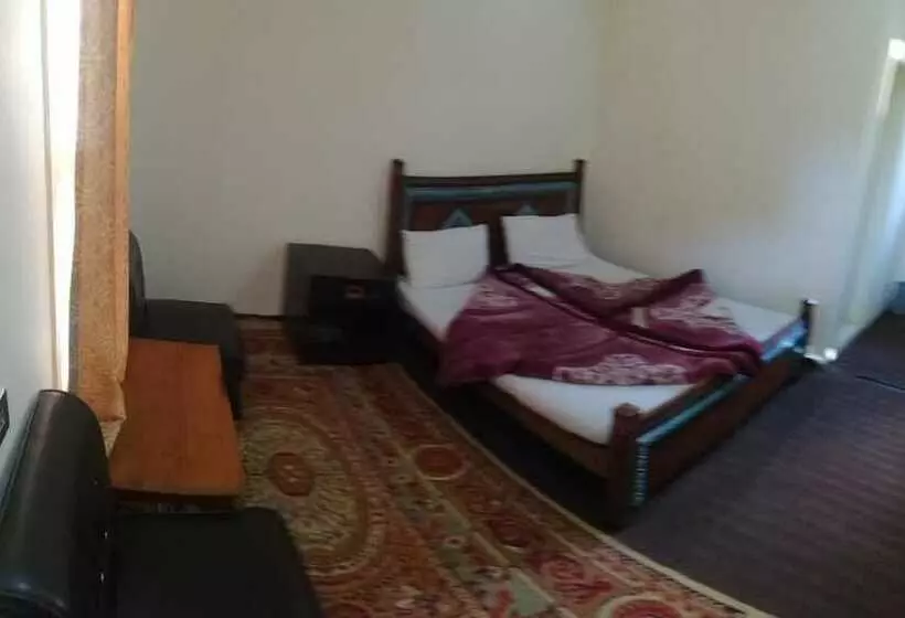 هتل Shah Quli Inn