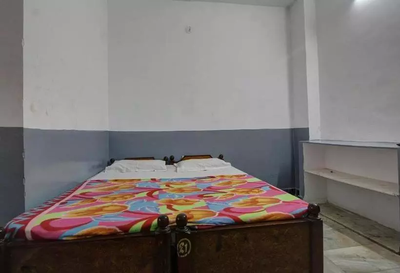 ホテル Spot On 38679 Sneha Grand