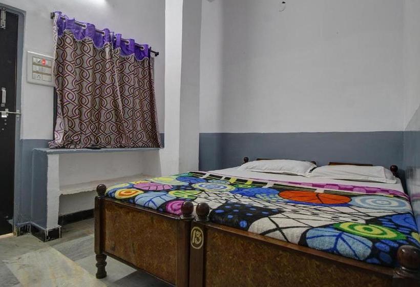 בית מלון כפרי Spot On 38679 Sneha Grand