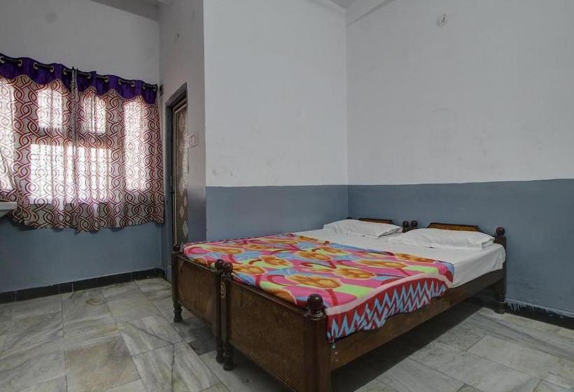 בית מלון כפרי Spot On 38679 Sneha Grand