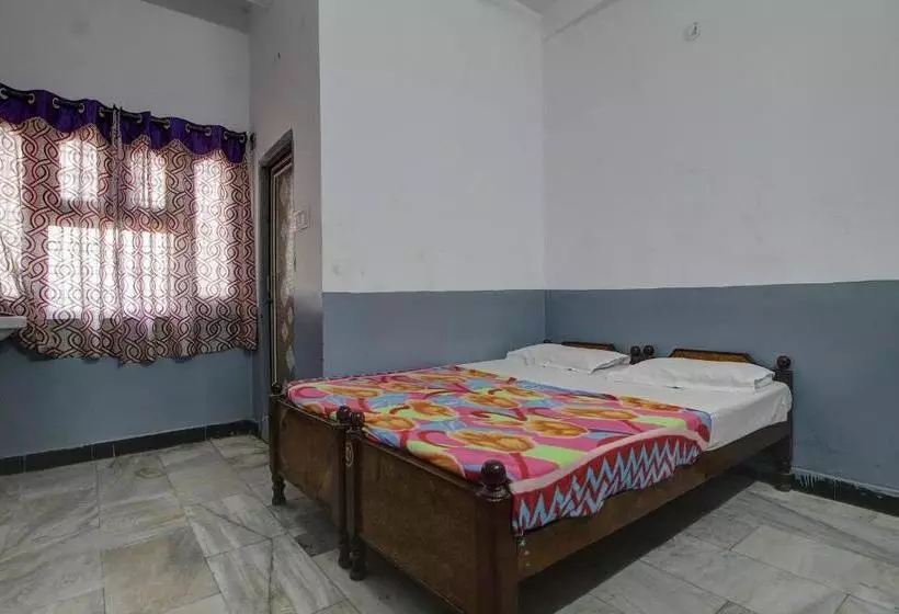 ホテル Spot On 38679 Sneha Grand