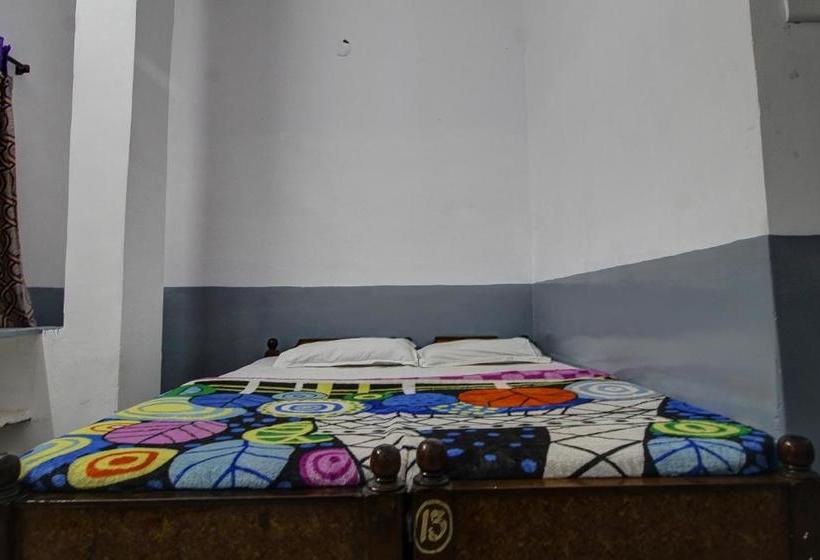 בית מלון כפרי Spot On 38679 Sneha Grand