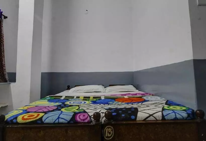 ホテル Spot On 38679 Sneha Grand
