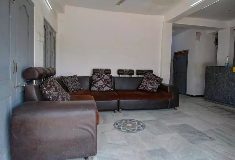 ホテル Spot On 38679 Sneha Grand