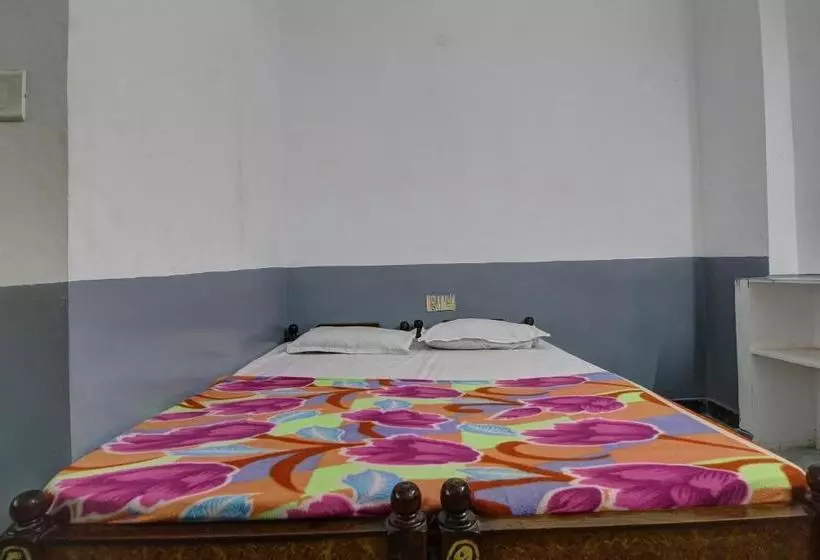 ホテル Spot On 38679 Sneha Grand