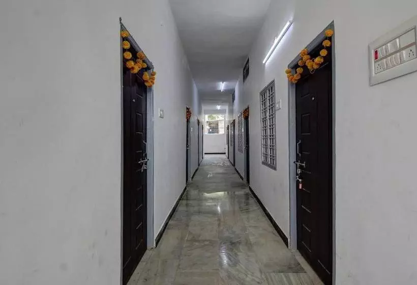 ホテル Spot On 38679 Sneha Grand