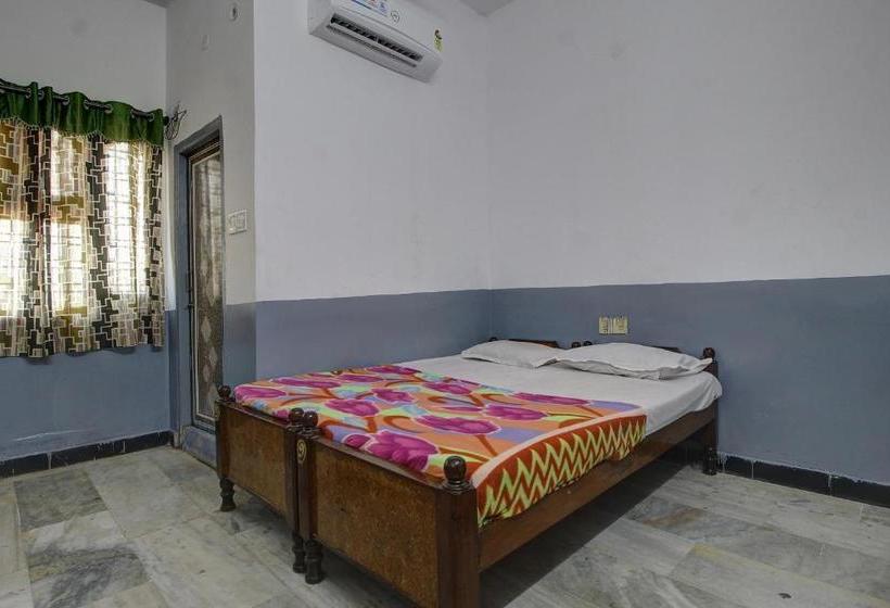 בית מלון כפרי Spot On 38679 Sneha Grand