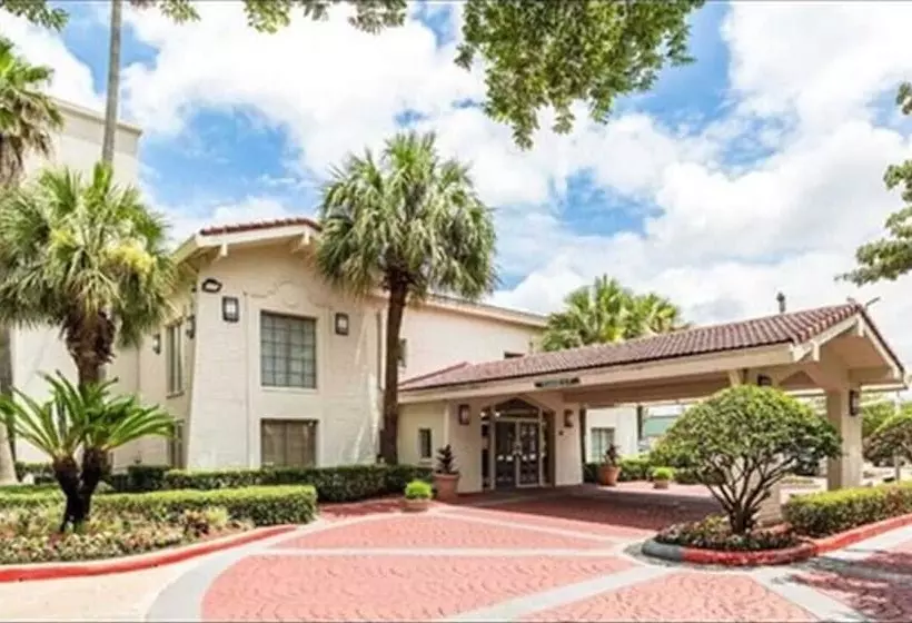 Hotelli Studio 6 Baytown, Tx  Garth Road