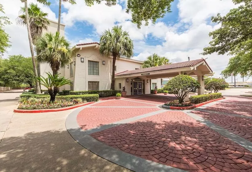 Hotelli Studio 6 Baytown, Tx  Garth Road