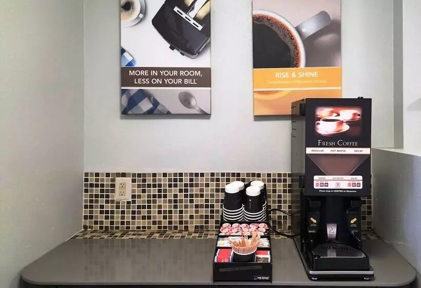 Hotelli Studio 6 Baytown, Tx  Garth Road