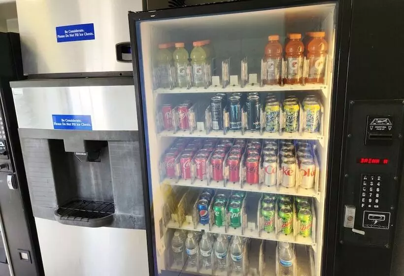 Hotelli Studio 6 Baytown, Tx  Garth Road