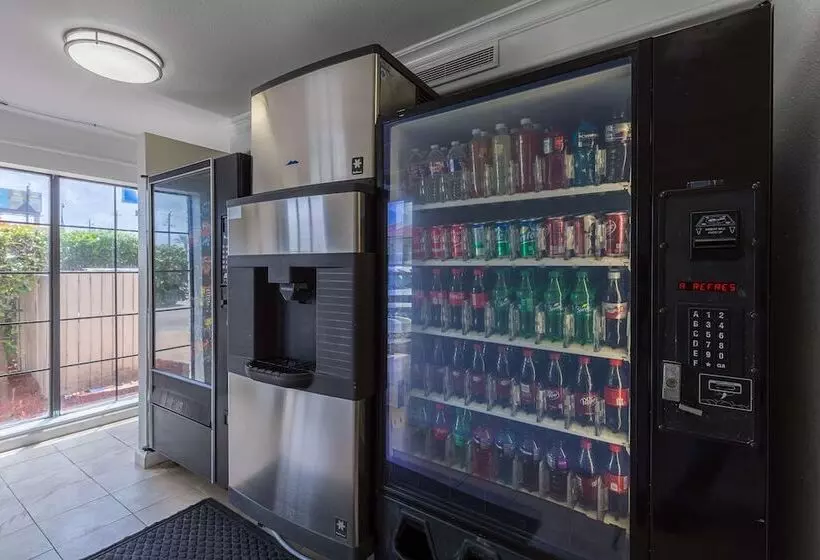 Hotelli Studio 6 Baytown, Tx  Garth Road