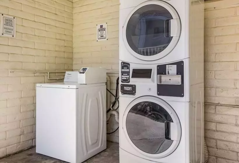 Hotelli Studio 6 Baytown, Tx  Garth Road