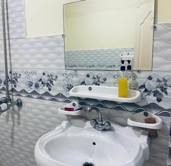 Indus View Hotel Skardu