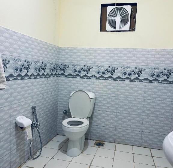 Indus View Hotel Skardu