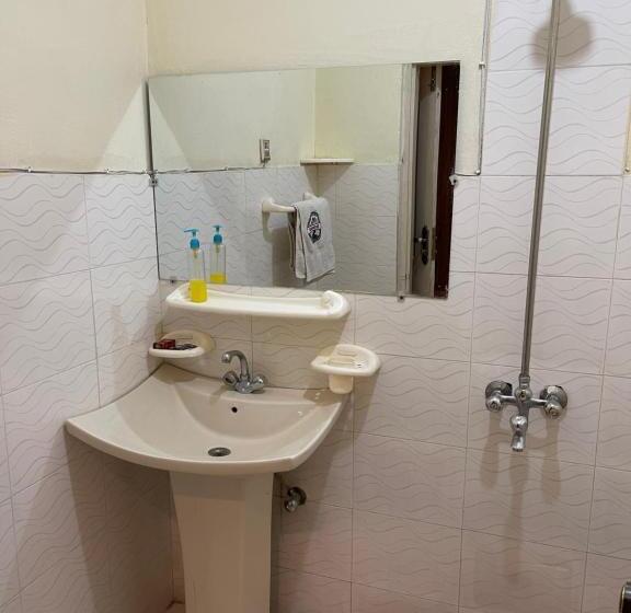 Indus View Hotel Skardu