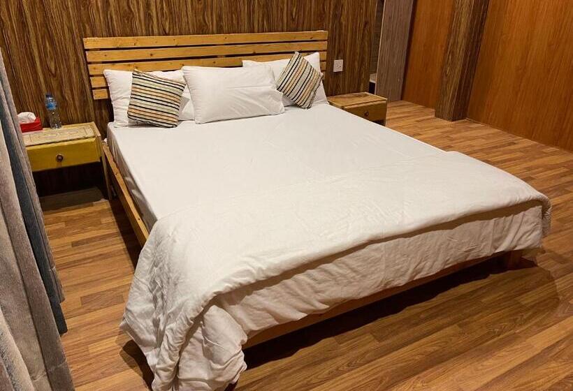 Indus View Hotel Skardu