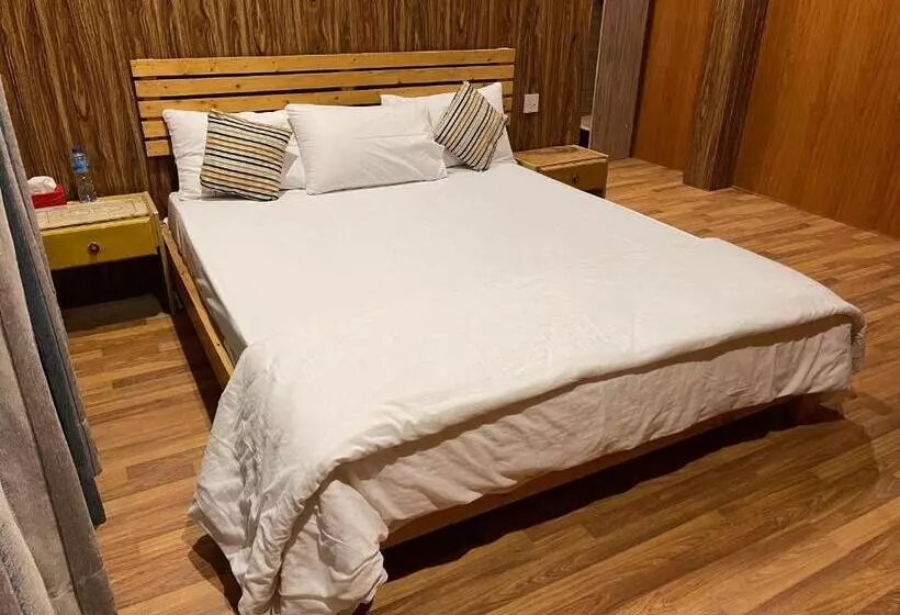 Indus View Hotel Skardu
