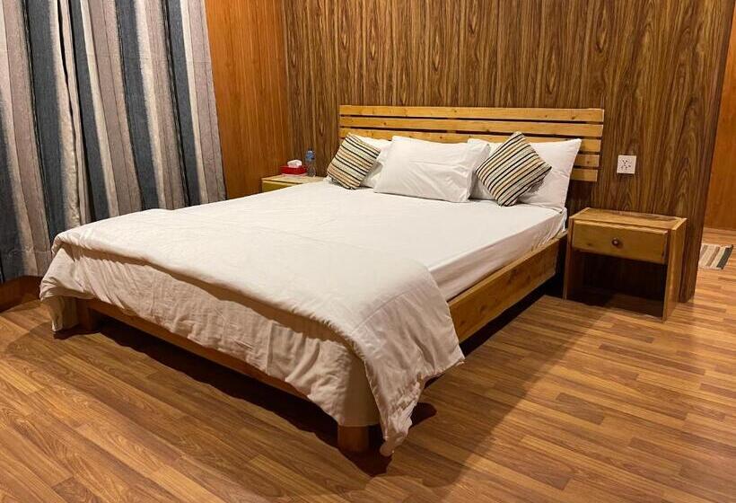 Indus View Hotel Skardu