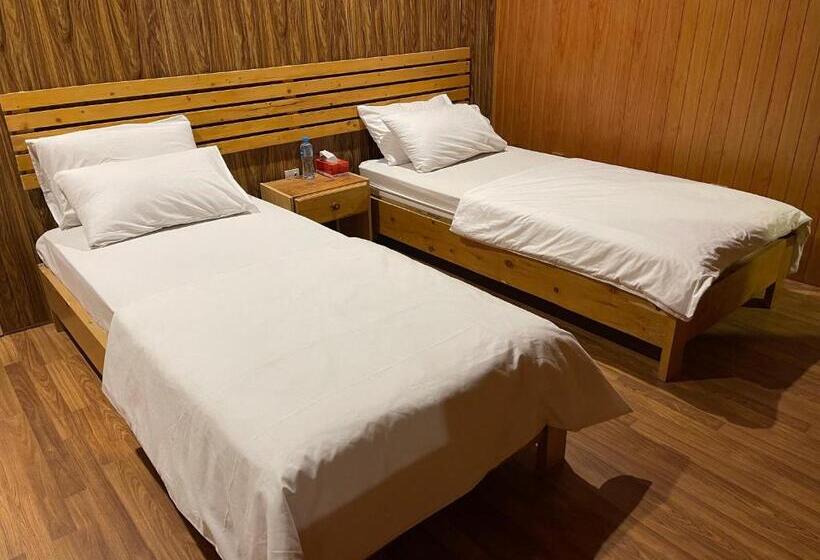 Indus View Hotel Skardu