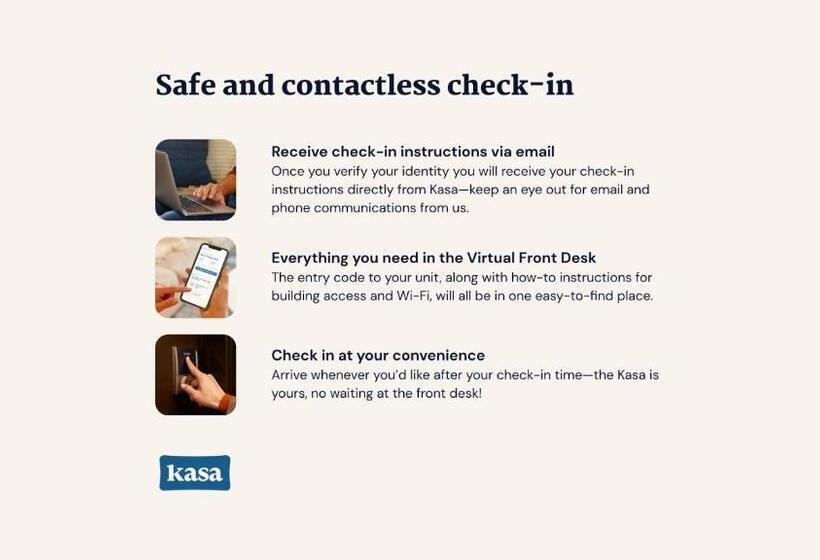 Kasa Greenville Dallas