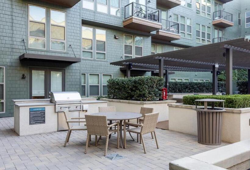 Kasa Greenville Dallas