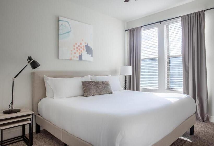 Kasa Greenville Dallas