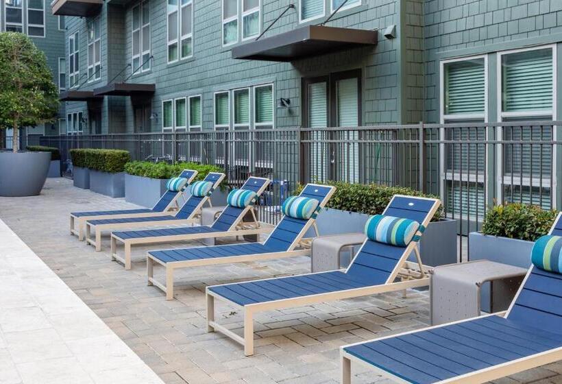 Kasa Greenville Dallas