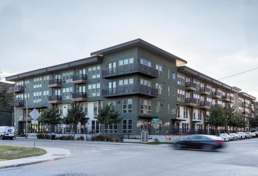 Kasa Greenville Dallas