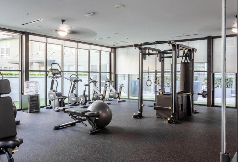 Kasa Greenville Dallas