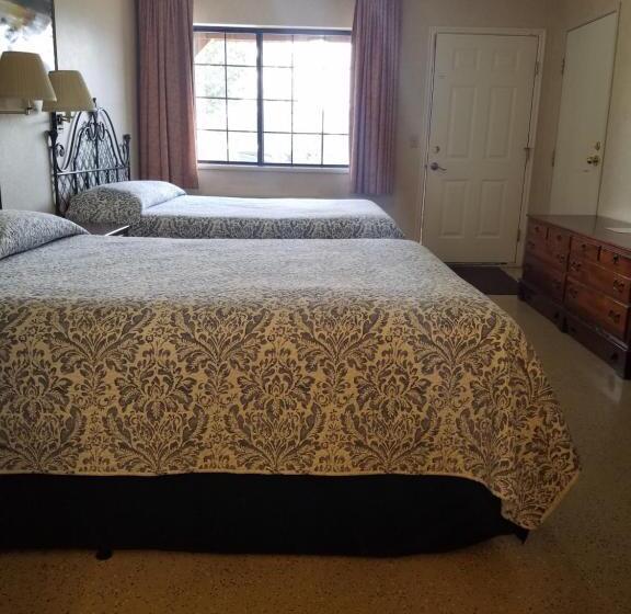 فندق على الطريق Butch Cassidy S Hideout