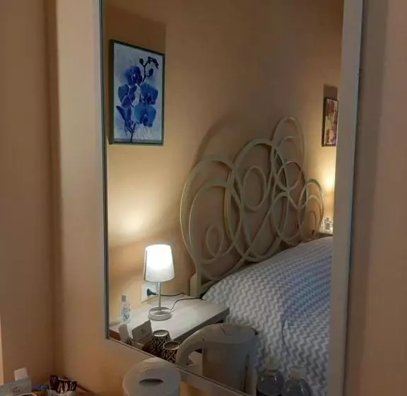 Majatalo Affittacamere Il Tiro A Segno