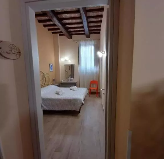 Majatalo Affittacamere Il Tiro A Segno