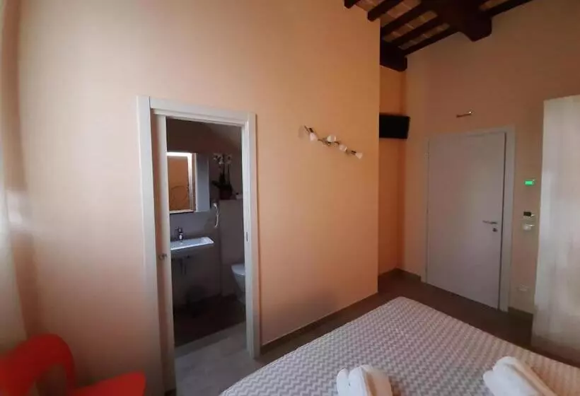 Majatalo Affittacamere Il Tiro A Segno