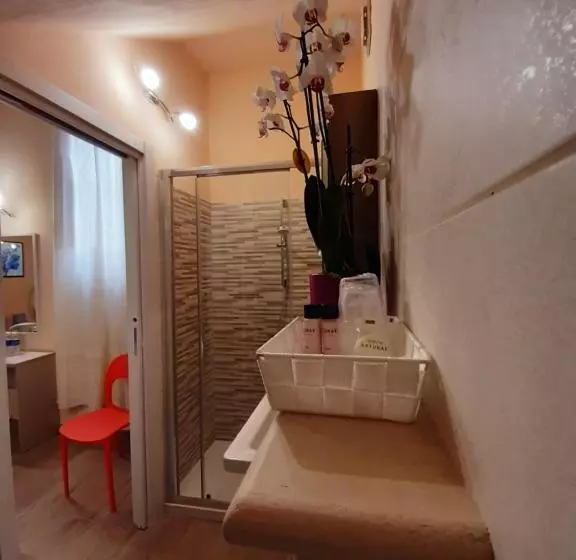 Majatalo Affittacamere Il Tiro A Segno