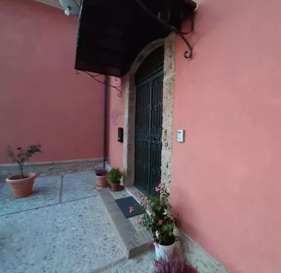 Majatalo Affittacamere Il Tiro A Segno