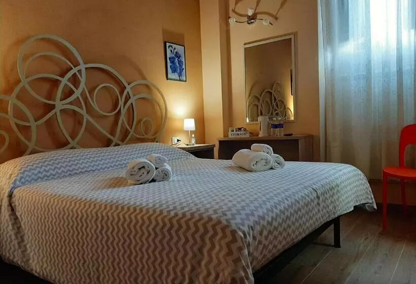 Majatalo Affittacamere Il Tiro A Segno