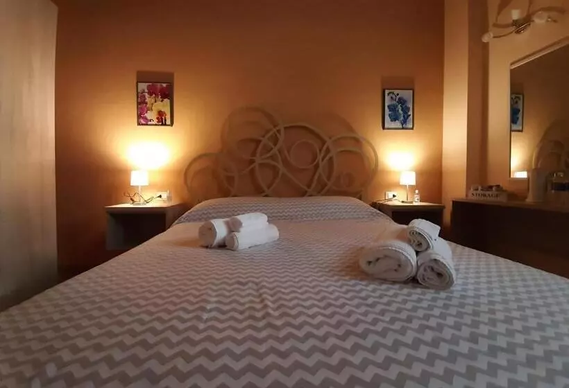 Majatalo Affittacamere Il Tiro A Segno