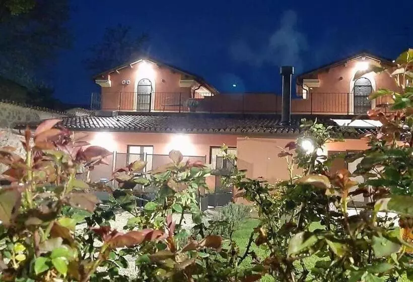 Majatalo Affittacamere Il Tiro A Segno